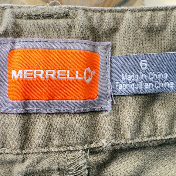 Merrell Shorts - Picture 4 of 5